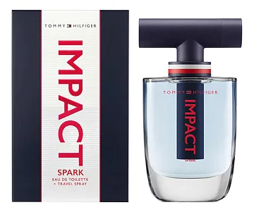 Tommy Hilfiger Impact Spark