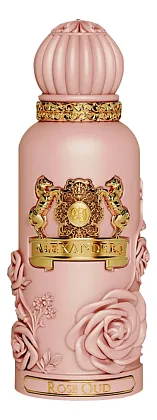 Alexandre J. Rose Oud II