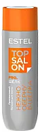 ESTEL Протеиновый бальзам для волос Шелк Top Salon Pro.