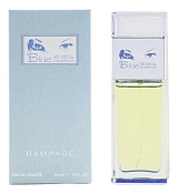 Rampage Blue Eyes