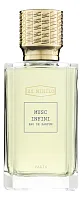 Ex Nihilo Musc Infini