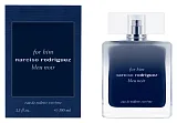 Narciso Rodriguez Bleu Noir Extreme