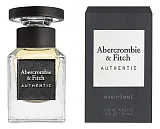 Abercrombie & Fitch Authentic Man