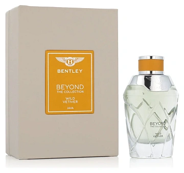 Bentley Beyond The Collection Wild Vetiver