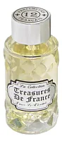 Les 12 Parfumeurs Francais Vaux Le Vicomte