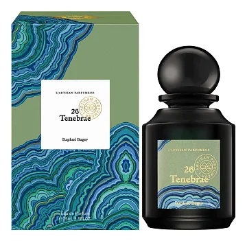 L'Artisan Parfumeur 26 Tenebrae