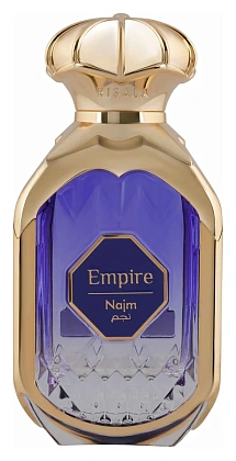 Risala Empire Najm