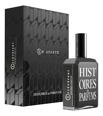 Histoires de Parfums Irreverent