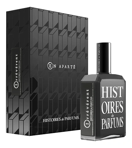 Histoires de Parfums Irreverent