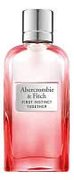 Abercrombie & Fitch First Instinct Together Woman