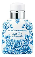 Dolce & Gabbana Light Blue Summer Vibes Pour Homme