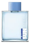 Jil Sander Sun Men Lavender & Vetiver