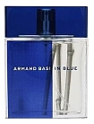 Armand Basi In Blue Pour Homme