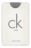 Calvin Klein CK One