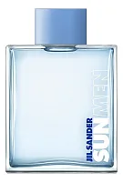 Jil Sander Sun Men Lavender & Vetiver