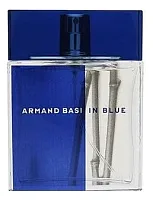 Armand Basi In Blue Pour Homme