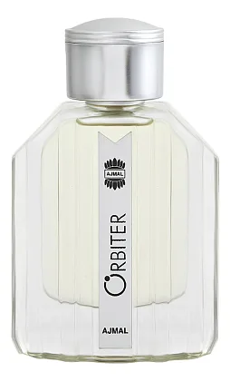 Ajmal Orbiter
