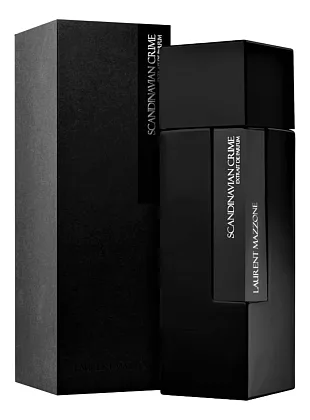 LM Parfums Scandinavian Crime