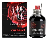 Cacharel Amor Amor Forbidden Kiss