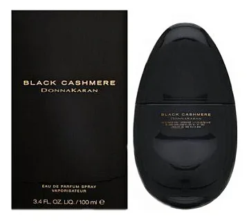 Donna Karan Black Cashmere