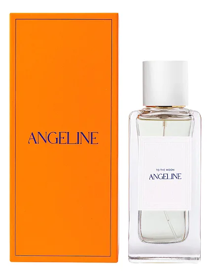 Angeline To The Moon