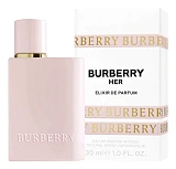 Burberry Her Elixir De Parfum