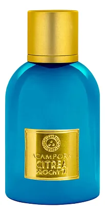Bruno Acampora Citrea Prochyta