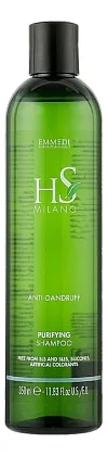 Шампунь против перхоти Dikson HS Milano Anti-Dandruff Purifying Shampoo