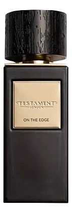 TESTAMENT On The Edge