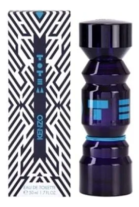 Kenzo Totem Blue