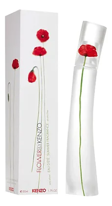 Kenzo Flower Summer Fragrance