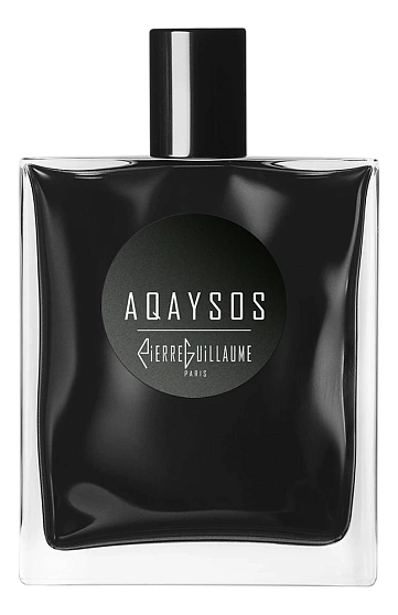 Pierre Guillaume Aqaysos