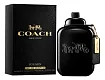 Coach For Men Eau De Parfum