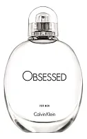 Calvin Klein Obsessed For Men