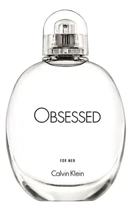 Calvin Klein Obsessed For Men