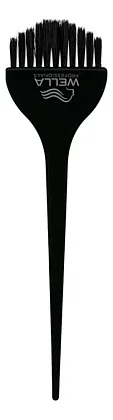 Wella Кисточка для окрашивания фигурная Brush
