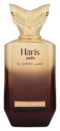 Risala Haris Al Qamar