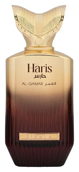 Risala Haris Al Qamar