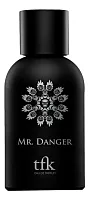 The Fragrance Kitchen Mr. Danger
