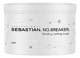 Маска для волос Sebastian No.Breaker Bonding Melting Mask