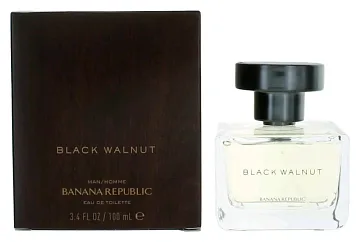 Banana Republic Black Walnut