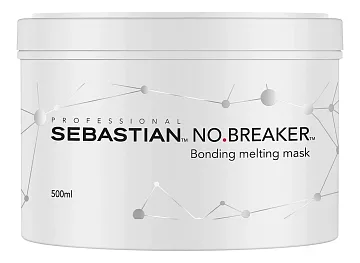 Маска для волос Sebastian No.Breaker Bonding Melting Mask