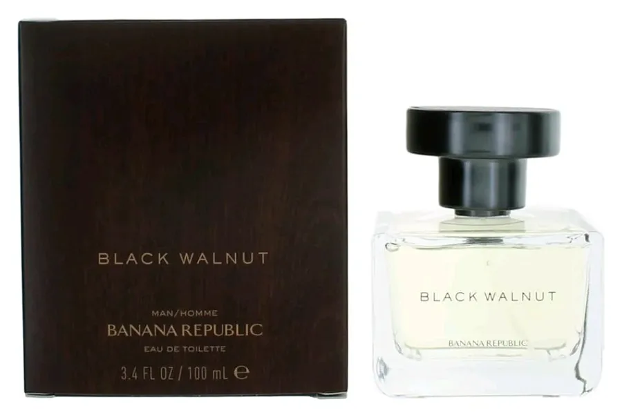 Banana Republic Black Walnut
