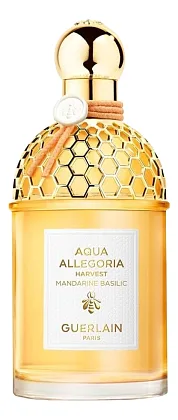 Guerlain Aqua Allegoria Harvest Mandarin Basilic