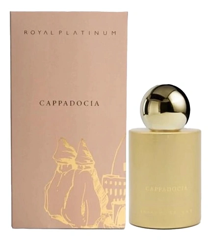Royal Platinum Cappadocia