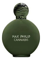 Max Philip Cannabis