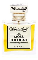 Bortnikoff Moss Cologne
