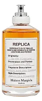 Maison Martin Margiela Replica By The Fireplace