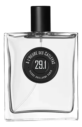 Pierre Guillaume A L’heure Des Catleyas 29.1