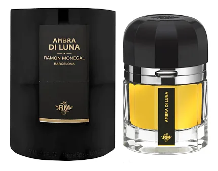 Ramon Monegal Ambra Di Luna